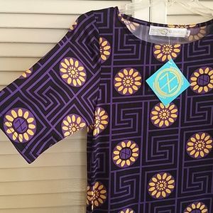Tracy Negoshian dress NWT